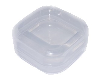 Набор из 3 резинок для PLANTRONICS VOYAGER LEGEND 3x M ПРЕМИУМ качества