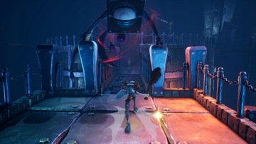 МедиЕвил (PS4)