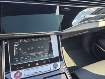 Audi Q7 II SUV Facelifting  3.0 50 TDI 286KM 2026 AUDI Q7 50 TDI quattro S Line Suv 3.0 (286KM) 2026, zdjęcie 7