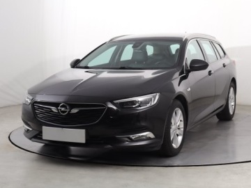 Opel Insignia II Sports Tourer 1.5 Turbo 165KM 2020 Opel Insignia 1.5 Turbo, Salon Polska, Serwis ASO, zdjęcie 1