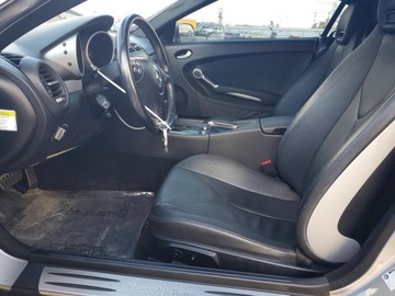 Mercedes SLK R171 2007 Mercedes-Benz SLK 350 2007 3.5 Benzyna 268KM, zdjęcie 7