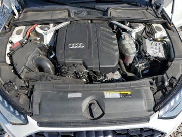 Audi A4 B9 2021 Audi a4 Premium Plus 45 2021 2.0l 2.0 Benzyna 261KM, zdjęcie 6