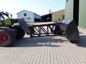 ЗЕРНО-ТОЛКАЮЩИЙ плуг L-3000 CLAAS И ДРУГИЕ