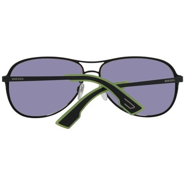 Okulary przeciwsłoneczne DIESEL DL0247