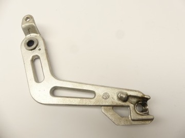 . DŹWIGNIA HAMULCA STELAŻ UCHWYT TRIUMPH TIGER RALLY PRO 900 20 +