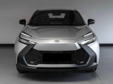 Toyota C-HR II SUV 1.8 Hybrid 140KM 2025 Comfort 1.8 Hybrid 140KM | Tempomat adaptacyjny!, zdjęcie 1