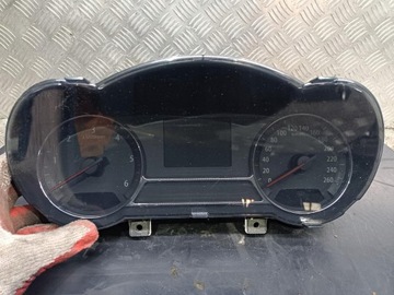 KIA OPTIMA III PŘÍSTROJOVÁ DESKA 94013-2T730 EUR