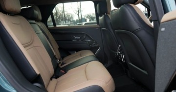 Land Rover Range Rover V SWB 3.0 D300 300KM 2026 Land Rover Range Rover Sport 3.0D I6 300 PS AWD Auto Dynamic HSE 3.0 Diesel, zdjęcie 19