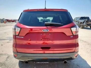 Ford Escape III 2018 Ford Escape 2018 FORD ESCAPE SE 1.5 Benzyna 181KM, zdjęcie 6