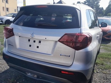 Suzuki Vitara III 2025 SUZUKI Vitara 1.4 Boosterjet mHEV Elegance 2WD aut 110KM 2025, zdjęcie 3