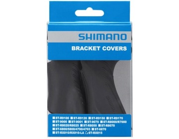 Резиновая накладка на рычаг Shimano GRX ST-RX815