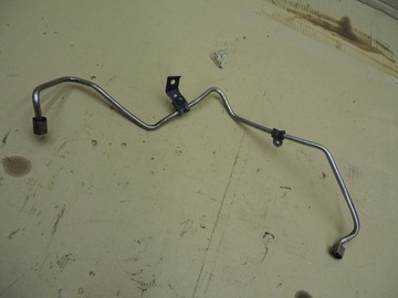 МАСЛОпровод ТУРБИНЫ 1.9 TDI BXE