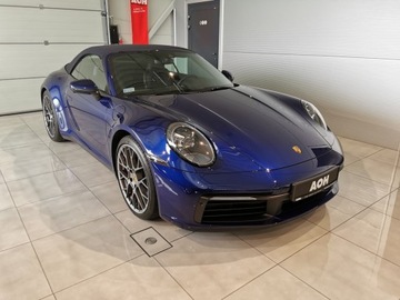 Porsche 911 991 Targa 4 GTS Facelifting 3.0  450KM 2019 porsche 911 carrera 4 s, zdjęcie 1