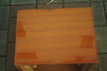 Корпус динамика Unitra Fonica A-12 или A-14