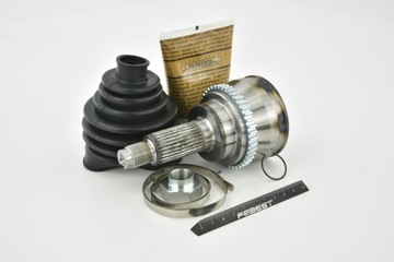 FEBEST 0710-RM413A43 SADA KLOUBU HŘÍDEL HNACÍ