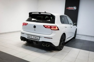 Volkswagen Golf VIII R 2.0 TSI 320KM 2024 Volkswagen Golf R*Salon Polska*DCC*IQ LIGHT*Vat23%, zdjęcie 7