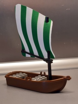 Лего Пираты плывут как 6273 6262 6267 6278 6277