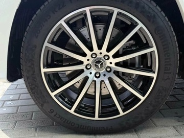 Mercedes GLS X167 SUV Facelifting 3.0 450d 367KM 2025 MERCEDES-BENZ GLS 450 d 4-MATIC AMG Line 3.0 (367KM) 2025, zdjęcie 12