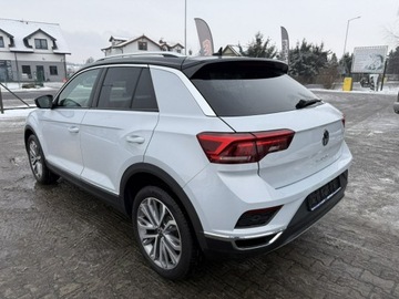 Volkswagen T-Roc I SUV 2.0 TDI 150KM 2021 Volkswagen T-Roc * 2.0 TDI * 2xPDC * Kamera cofani, zdjęcie 6