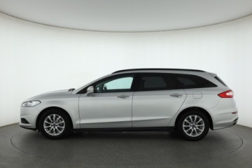 Ford Mondeo V Kombi 2.0 TDCi 180KM 2016 Ford Mondeo 2.0 TDCI, Salon Polska, 177 KM, Navi, zdjęcie 2