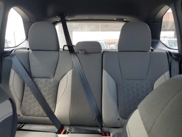 Subaru Forester VI 2025 Subaru Forester 2025, od ubezpieczalni 2.5 Benzyna 180KM, zdjęcie 9