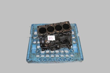 BLOK MOTORU VW AUDI SKODA SEAT 1.9 TDI BXE