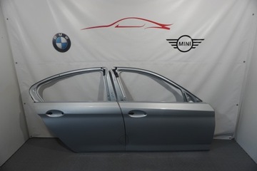 DRZWI PRZÓD TYŁ BMW G30 A83