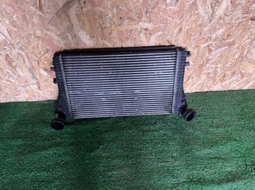CHLADIČ INTERCOOLER VW GOLF V CADDY 1.9 TDI