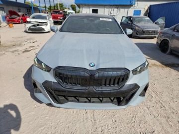 BMW Seria 5 G90-91 2024 BMW Seria 5 540xi 2024 3.0 Benzyna 335KM, zdjęcie 5