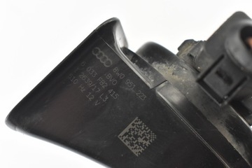 AUDI A4 B9 KLAKSON 8W0951223