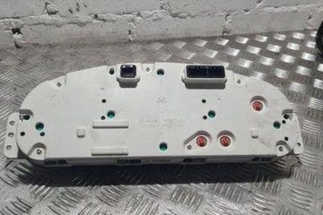 PŘÍSTROJOVÁ DESKA HYUNDAI TRAJET (FO) 940133A 2.0L DIESEL 83KW 2005