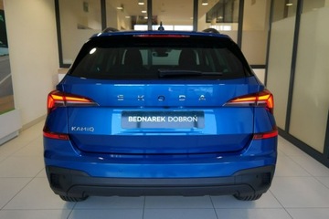 Skoda Kamiq Crossover Facelifting 1.0 TSI 95KM 2026 Škoda Kamiq Skoda Kamiq Edition 130 1.0 TSI 95 KM, zdjęcie 5