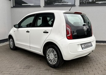 Volkswagen up! Hatchback 5d 1.0 MPI 60KM 2013 Volkswagen Up! 1.0 MPI + LPG, zdjęcie 3