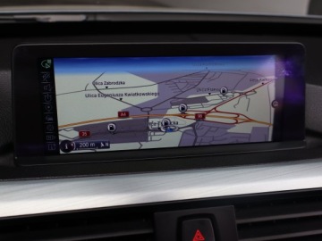 BMW Seria 3 F30-F31-F34 Gran Turismo 2.0 320d 184KM 2014 BMW 3GT 320d xDrive GT, Salon Polska, Serwis ASO, zdjęcie 11