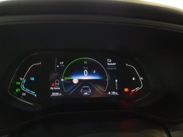 Renault Arkana 2021 Arkana 1.6 E-TECH Intens MMT, zdjęcie 9