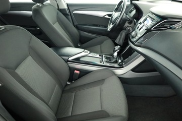 Hyundai i40 Kombi 1.7 CRDi HIGH 136KM 2013 Hyundai i40 1.7 CRDi, Klima, Tempomat, zdjęcie 5
