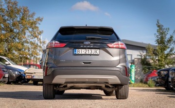 Ford Edge II 2021 Ford Edge Ford Edge 2.0 SEL 245KM AWD 2.0 Benzyna 245KM, zdjęcie 6