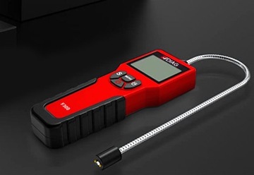 ЦИФРОВОЙ ТЕСТЕР ТОРМОЗНОЙ ЖИДКОСТИ DOT 3 4 5