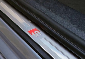 Audi A6 C8 Limousine Facelifting 2.0 45 TFSI 265KM 2024 Audi A6 Limousine Gwarancja 2029 265 KM S-Line Hak Radary Matrix 2-kpl kol, zdjęcie 9