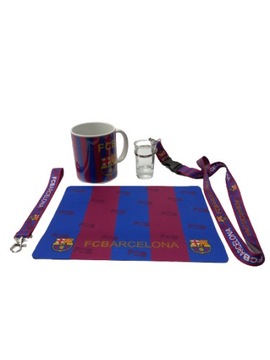 Pakiet dla Kibica Barcelony