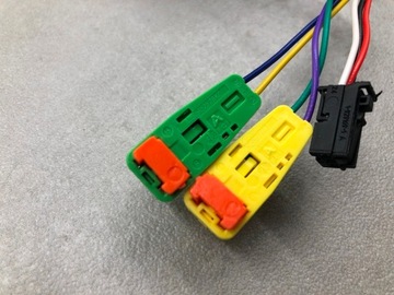 Лента на катушке рулевого колеса AIRBAG для E Estate W211 MAYBACH 57 W240 62 V240