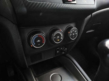 Mitsubishi ASX I SUV Facelifting 2016 1.6 117KM 2018 Mitsubishi ASX Salon PL, bezwypadkowy, FVAT23 1.6 Benzyna 117KM, zdjęcie 12