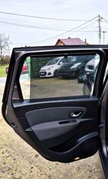 Renault Scenic III Van 1.6 16v 110KM 2009 Renault Scenic BENZYNA 1.6 16V 110KM nawigacja niski przebieg SUPER O, zdjęcie 30