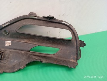ZAŚLEPKA ZDERZAKA PRAWA PRZÓD M PAKIET BMW X5 G05 8073440