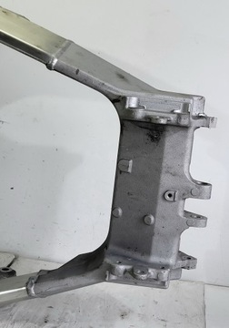 Рама + документы Honda CBR 929 RR SC44 00-01