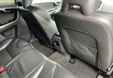 Volvo XC60 I SUV Facelifting 2.0 D3 DRIVE-E 150KM 2016 Volvo XC 60 2.0D 150KM 6Bieg.SkoraGrzanie Ledy Navi Po Rozrzadzie Oplacony, zdjęcie 9