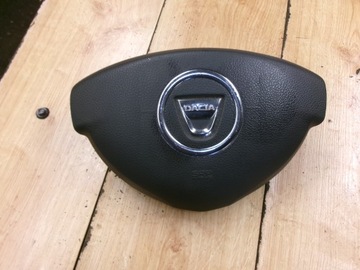 DACIA SANDERO II STEPWAY PODUSZKA AIR BAG KIEROWCY