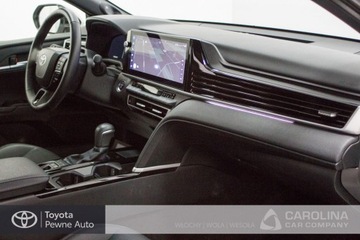 Toyota Camry IX 2024 Toyota Camry 2.5 Hybrid Dynamic Force Executive e-, zdjęcie 8