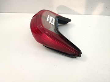 YAMAHA R6 RJ03 ЗАДНИЙ ФОНАРЬ