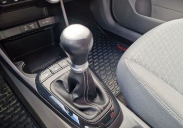 Kia Picanto III Hatchback 5d 1.2 DOHC 84KM 2019 Kia Picanto 1.2 84KM L STY, I wl., polski salon, Serwis ASO 1.2 Benzyna, zdjęcie 28